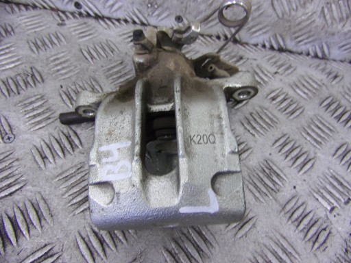 Bremssattel Bremse Sattel Brems- links heck hinten VOLKSWAGEN PASSAT B4