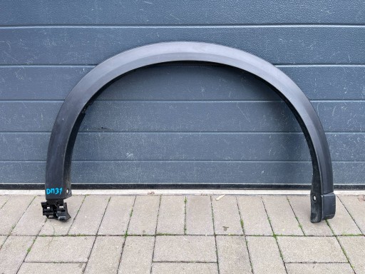 MAZDA CX5 II modanatura per parafango Anteriore Anteriore Destro KB7W51W21
