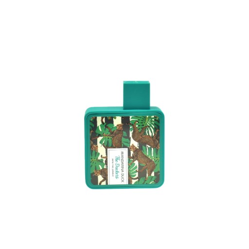 mandarina duck the duckers - into the jungle woda toaletowa 100 ml  tester 