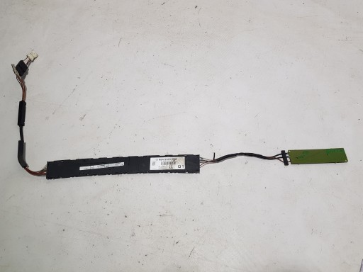 antenna AMPLIFICATORE ANTENY MERCEDES CLK W209 2098204189