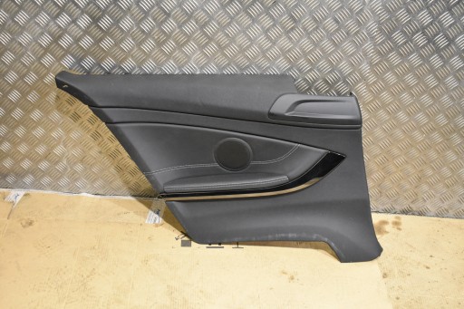 IDEALNA kárpit oldal hátsó bal BMW F82 F32 1