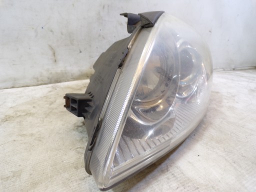 light front front left HYUNDAI I30