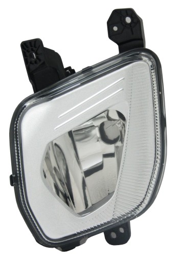 32B2301E 32B2291E - Галоген / галогены / лампа Ford Fiesta MK8 17 - 23