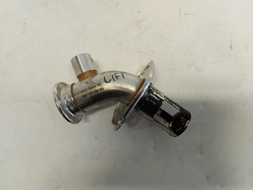 AUDI SQ7 Q7 II LIFT 4M0 4.0 TDI pipe EGR 057131534AG
