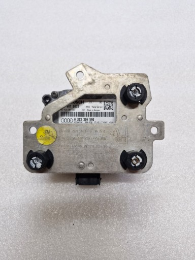Radar Acc Distronic Destra Audi A6 A7 4G LIFT