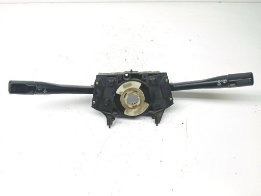 steering wheel levers and controls control Pajak Honda ACCORD VI