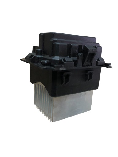 РЕЗИСТОР ВЕНТИЛЯТОРА MINI COOPER 3453935