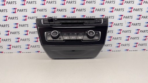 BMW F48 X1 F39 X2 F45 F46 PANEL RADIA klimaanlage 9371460 9371455 9305907