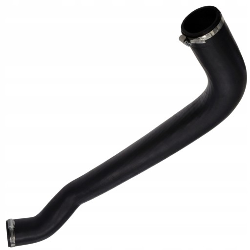 01 0175 - Шланг турбо интеркулер труба FORD TRANSIT 2.4 TDCi