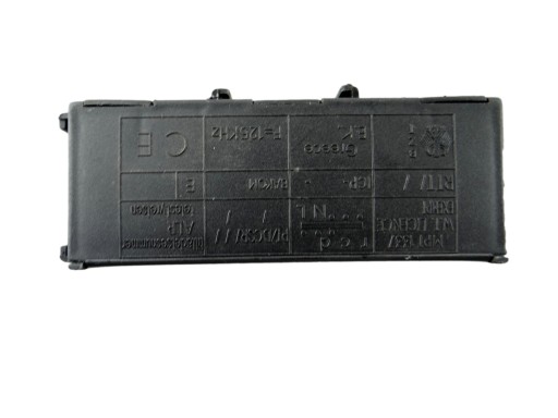 module of the window CITROEN SAXO 9624799080