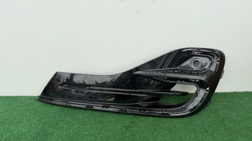 FORD FOCUS MK4 LIFT TITANIUM left grid of a bumper NX7B-15A299-E K143/01X