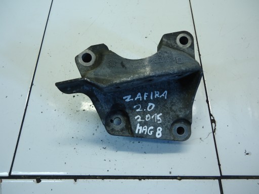 OPEL INSIGNIA ZAFIRA B 2.0CDTI B20DTH engine mount 13480302