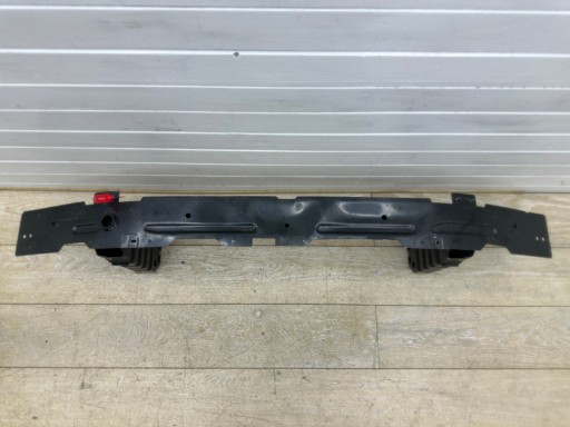 BMW 4 I4 G26 bumper support front front