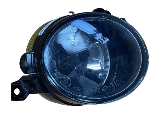 VW JETTA V UP 1S AMAROK 2005- fog light light front left Z a bulb 1T0941699H
