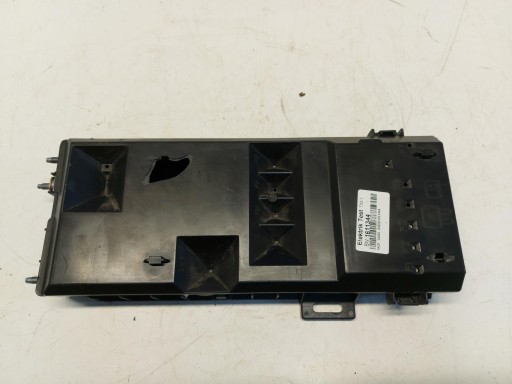 Блок предохранителей ford transit mk8 kk3t-14401