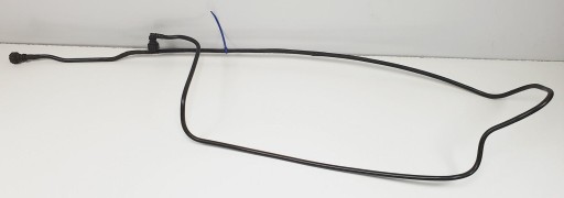 ПАЛИВНИЙ ШЛАНГ RENAULT MEGANE II 2.0 16V