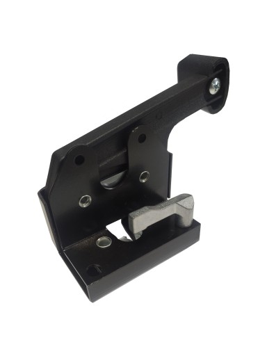 ДВЕРНИЙ ЗАМОК LANDINI GLOBUS ПРАВИЙ 3555542M91