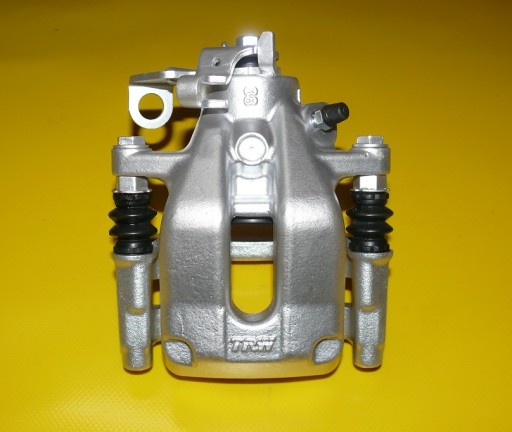 38 7692 - Задній правий Затискач PEUGEOT 407 SW 290/12 04-10R.