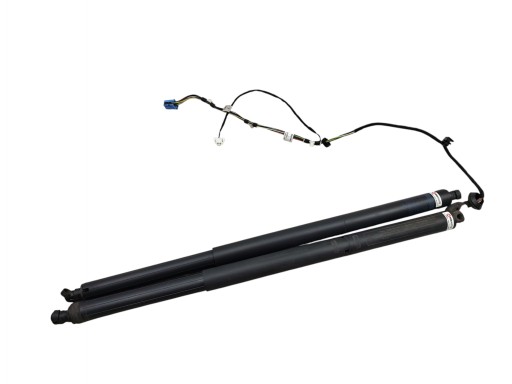 SILOWNIKI bonnet electrics KOMPLET MERCEDES GLA X156 A1569800764