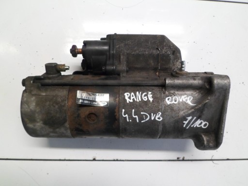 RANGE ROVER 4.4 starter 7H42-11001-AC