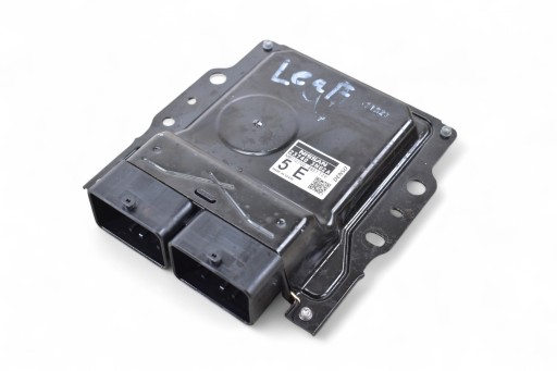Комп'ютер контролер двигуна nissan leaf i 23740-3ng2a mb112700-8851 11-17r