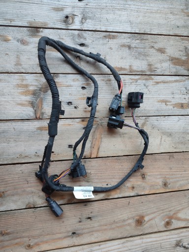 bundle wiring tanks ADBLUE SKODA OCTAVIA IV 5Q0971407