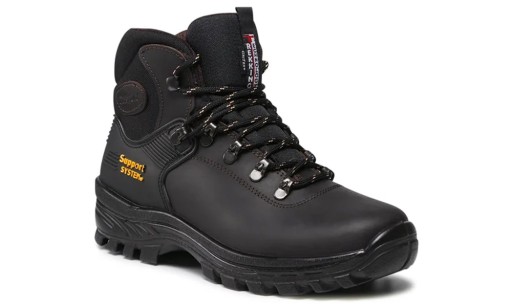 Високі трекінгові черевики Grisport lontra, розмір 44