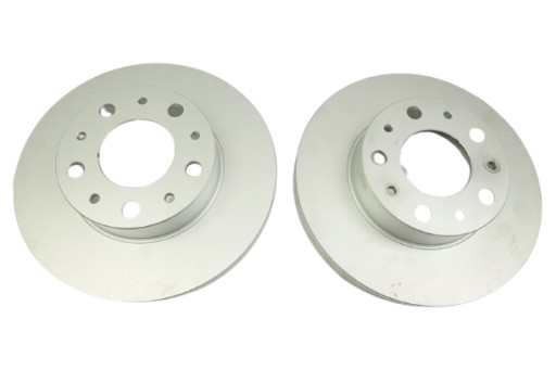 BS-8382HC - ГАЛЬМІВНІ ДИСКИ OPTIMAL ПЕРЕДНІ DUCATO BOXER JUMPER