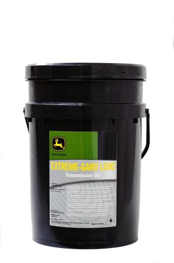 Масло JOHN DEERE EXTREME-GARD LS 90 20л.
