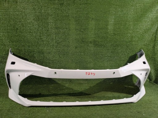 front bumper front TOYOTA CAMRY IX NR.8744