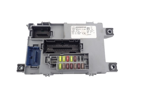 00520029140 52002914 - Корпусний комп'ютер lancia ypsilon 2011-2018