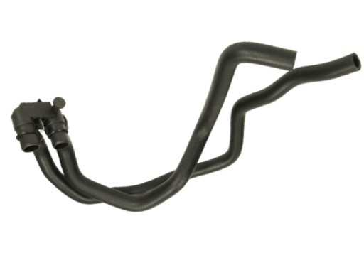 T408300 - КАБЕЛЬ ОТОПИТЕЛЯ CITROEN BERLINGO 1.1 1.4 1.8