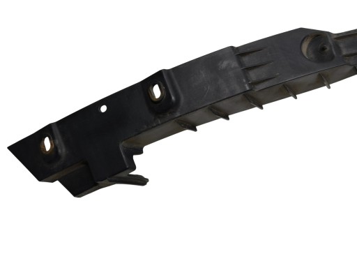 OPEL ASTRA J IV support holder of a bumper lights right front OE 13287640