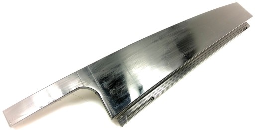 ORG Oszlop lemez fedél SLUPKA jobb far SEAT LEON 5F 5F4839902E
