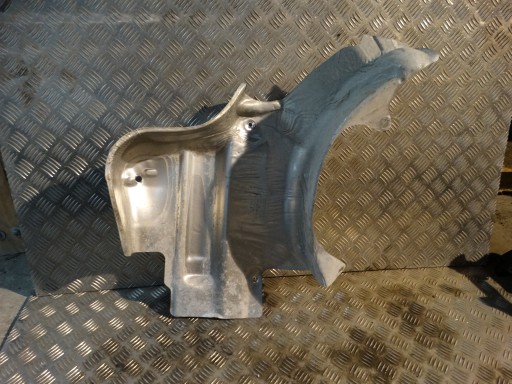 IDEAL cover TERMICZNA right BENTLEY GT GTC LIFT 1