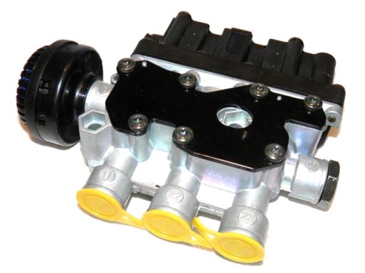 2367368 - ЕЛЕКТРОМАГНІТНИЙ КЛАПАН ECAS DAF LF CF IVECO