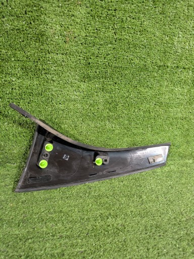 decorative trim bonnet right MERCEDES GLC W254