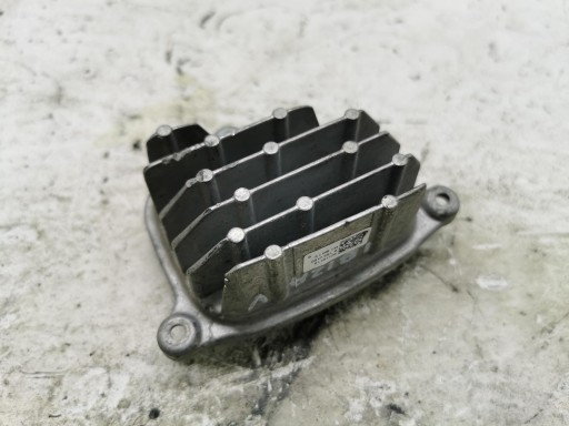 control unit lights SEAT IBIZA V 90118119 17