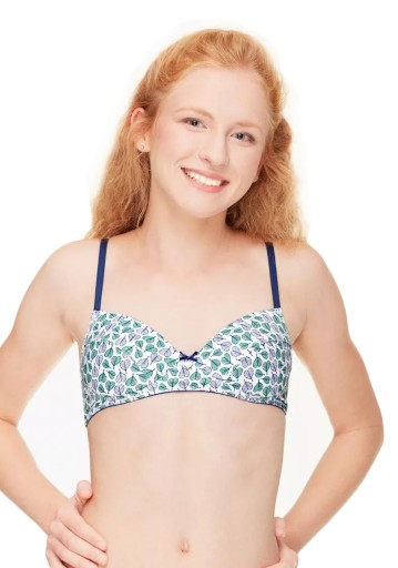 Бюстгальтер на підкладці Key 65BB, різнокольоровий