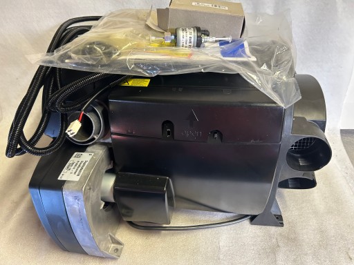 CBY06EU-E-34178044 - КЕМПЕР КЕМПЕР С ОБОГРЕВОМ TRUMA COMBI D 6 E DIESEL