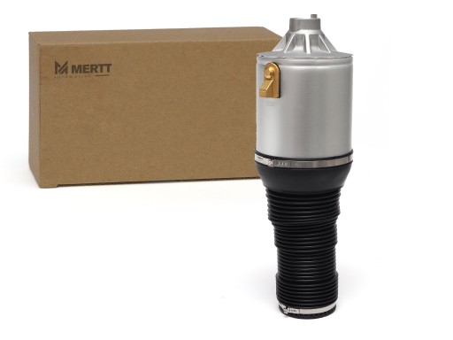 3D0616040 - Подушка амортизатора Bentley Continental