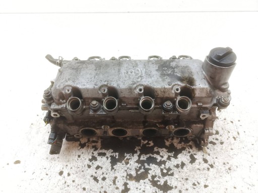 TESTATA completa 1.3 e-DSI Honda Jazz II (2002-2008)