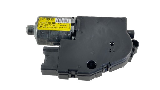 VW SEAT ДВИГАТЕЛЬ ЛЮКА 7N0959591B