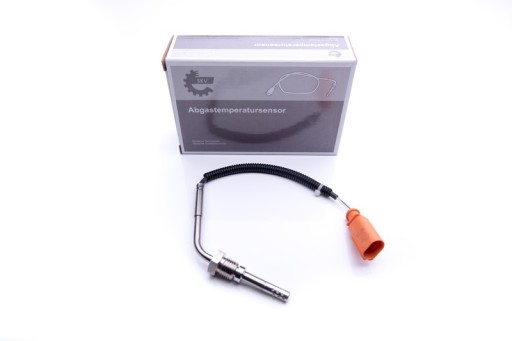 30SKV168 - Датчик температури вихлопних газів AUDI A4 A5 Q5