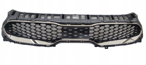 86560J5800, 86560-J5800 - KIA STINGER GRILL UNDER RADAR NEW OEM 2017 2018 2019 2020