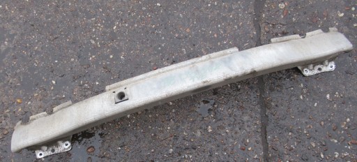 AUDI A8 D3 bumper support of the rear 4E0807309A