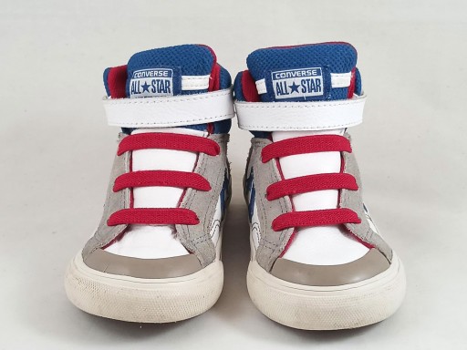 Converse top roz 23