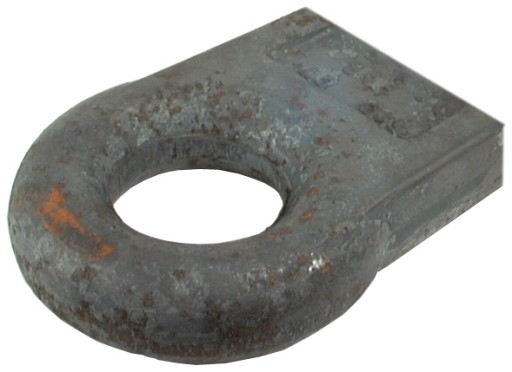 S.14607 - Ушко сцепного устройства прицепа