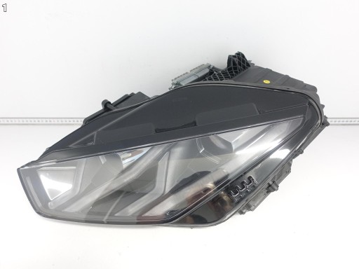 LAMBORGHINI HURACAN 4T0 LP610 LP580 14-24 light FULL LED left front EUROPA