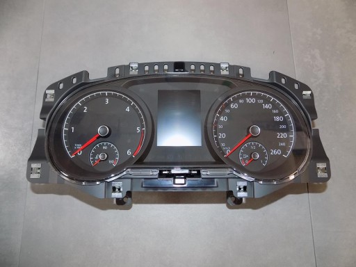 VW GOLF VII 1.6 tdi dials dials 5G1920641A